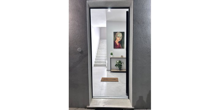 Ingresso